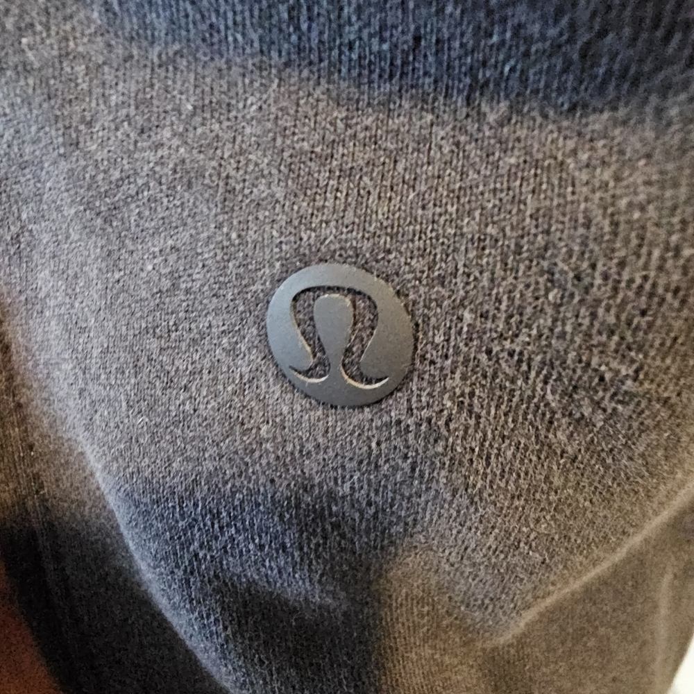 Lululemon Warm Down Jogger II - Picture 4 of 5
